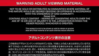 理想の日本人女性が驚愕のフェラテクを披露！