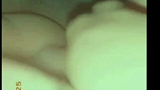 Wet, Fat, Chubby Teen 18+ Slut From Tinder Masturbates Solo