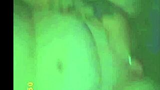 Wet, Fat, Chubby Teen 18+ Slut From Tinder Masturbates Solo