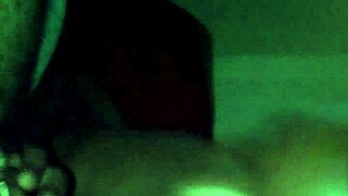 i love sucking my black king's fat cock and getting creampied