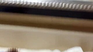 BBC DOMINATES White Girl in Rough Doggystyle POV