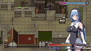 Vendo um guarda da cidade se masturbando, big tits ass anime fetish hentai.