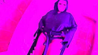 escolhi travessuras ela quis comer meu cu