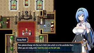 Vendo um guarda da cidade se masturbando, big tits ass anime fetish hentai.