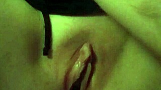 me riding dildo and cumming hard