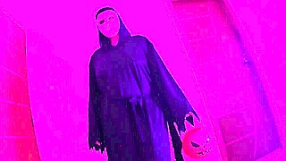 escolhi travessuras ela quis comer meu cu