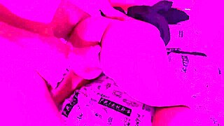 escolhi travessuras ela quis comer meu cu