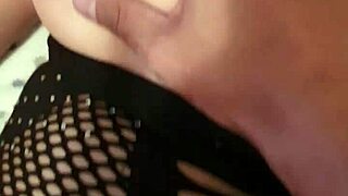 my birthday gift nasty wife vibrator...