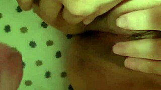 my birthday gift nasty wife vibrator...