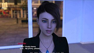 inside jennifer's world in episode 16