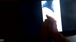 Dedicada Brashan1994 in Retro Blue Films