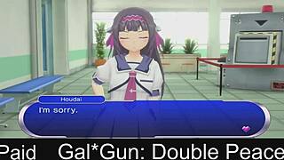 Exciting Anime Episode!