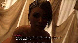 inside jennifer's world in episode 16