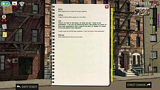 Fashion business 42 with stylish models