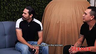 wanna know 'bout sexmex hotwife elizabeth marquez?