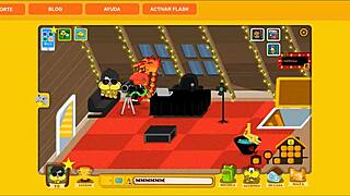 Will This Fat Argentinian Prostitute Bounce On My Cock