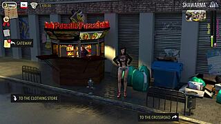 Fashion business 42 with stylish models