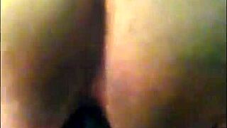 i fucked antonella corsi hard anal with bottle