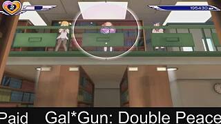 Exciting Anime Episode!