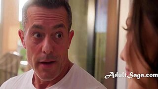 Why Just Be Roommates When We Can Hook Up? Renato and Catherine Knight Get Wild in Dorm!