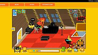 Will This Fat Argentinian Prostitute Bounce On My Cock