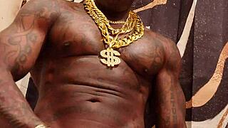 Ever Seen Hallelujah Johnson’s BBC Worship in Action?