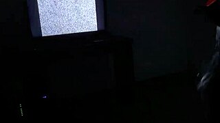 I chase latina to anal orgasms and blowjob with divinamaruuu