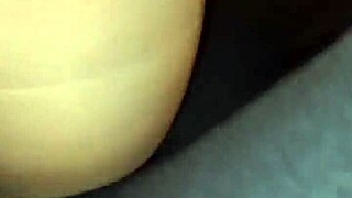 Masseur gets hot seeing huge ass and fucks it! 😏