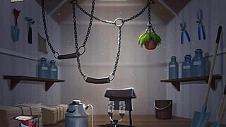 Summertime saga episode 141 with teen characters