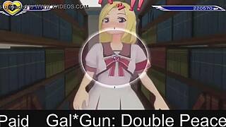 Exciting Anime Episode!