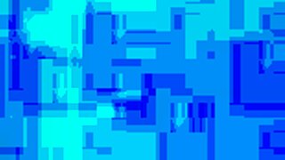 Melissa the Mermaid Shows Off Tattoos and Poolside Charm with Brown Eyes