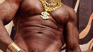 Ever Seen Hallelujah Johnson’s BBC Worship in Action?