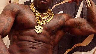 Ever Seen Hallelujah Johnson’s BBC Worship in Action?