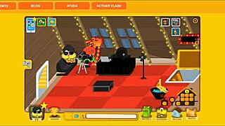 Will This Fat Argentinian Prostitute Bounce On My Cock