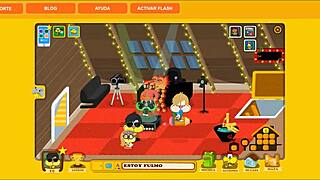 Will This Fat Argentinian Prostitute Bounce On My Cock