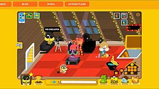 Will This Fat Argentinian Prostitute Bounce On My Cock