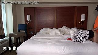 cruella gets blackbred in a long sunday night clip with intense action.