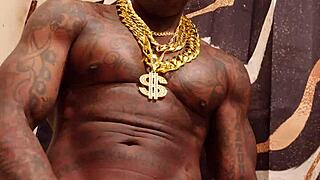 Ever Seen Hallelujah Johnson’s BBC Worship in Action?