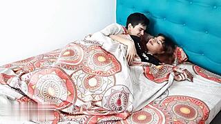 Who covered my slit with hot cum?