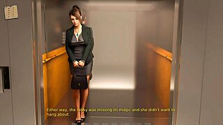 inside jennifer's world in episode 16