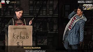 Fashion business 42 with stylish models