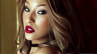 big round ass milf jeana turner teases softcore