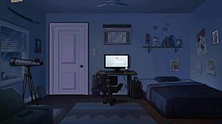 Summertime saga episode 141 with teen characters