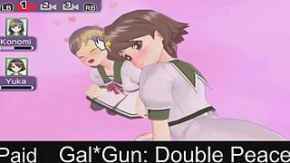 Exciting Anime Episode!