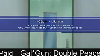 Exciting Anime Episode!