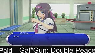 Exciting Anime Episode!