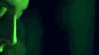 a romantic night with stepsisters karla and jill