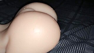 That culito looks so tempting