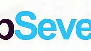 Teen Brianna Gets Her Ass Cummed On