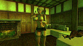 Cuckold goddess wife owns the scene again